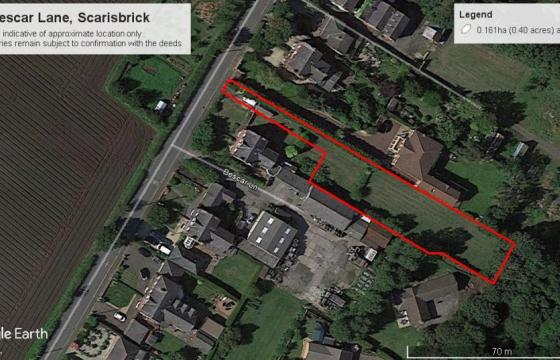 Land for sale in Southport photo