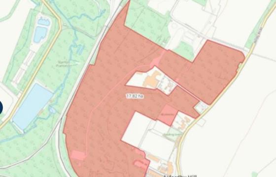 Development Opportunity in Melton Mowbray photo