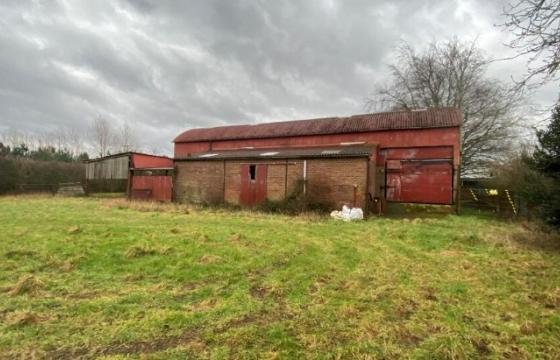 Development Opportunity in Neston photo
