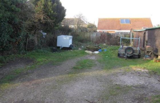 Land for sale in Holt photo