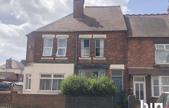 Property for refurbishment in Nuneaton photo