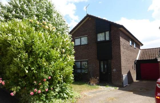 Property for modernisation in NORWICH, Norfolk photo