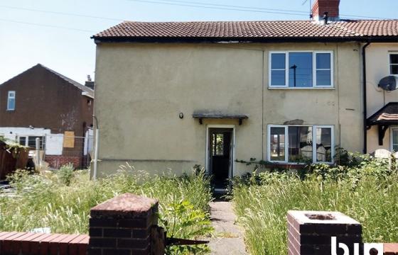 Property for refurbishment in Doncaster photo