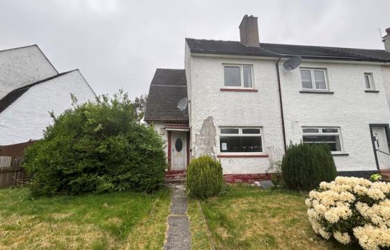 Development opportunity in Johnstone photo
