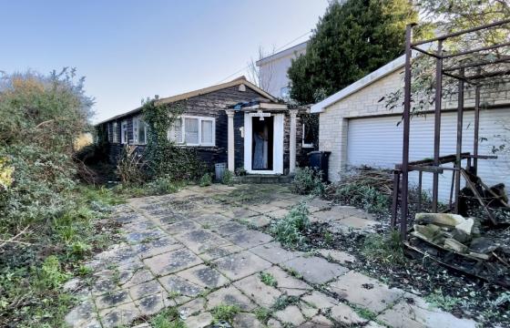UNDER OFFER Redevelopment for sale in New Swanage photo