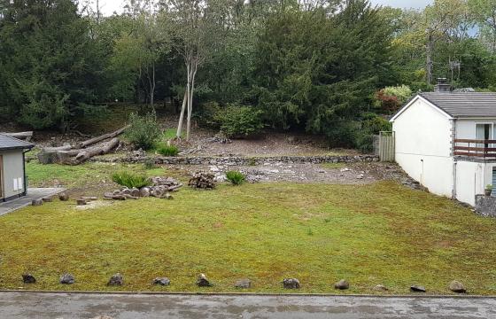 Land - No PP for sale in Arnside photo