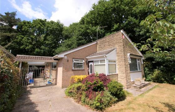 Property for updating in Wimborne, Dorset photo