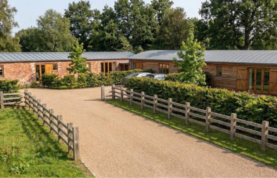 Barns for conversion in Hawkenbury photo