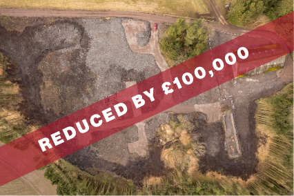 Land for sale in Arbroath photo