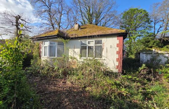 Refurbishment potential in Croydon photo