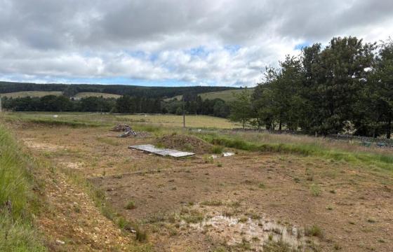 Fully serviced building plots in Hexham photo