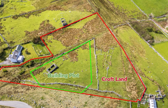 Land for sale in Sutherland photo