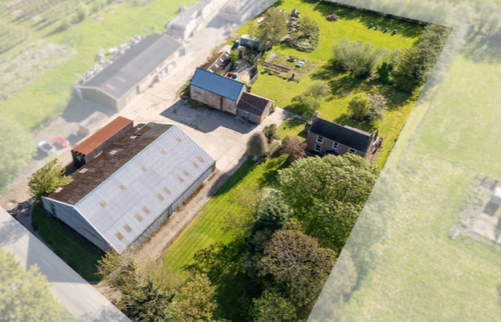 Development opportunity in Wisbech photo