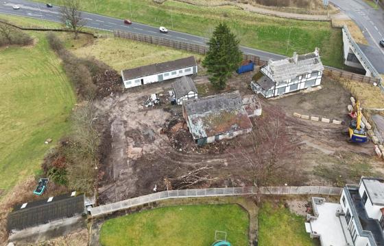 DEVELOPMENT SITE/OPPORTUNITY in Stockport photo