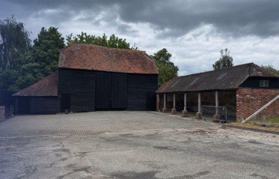 Conversion for sale in Tonbridge photo
