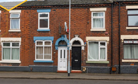 In need of modernisation in Stoke-on-Trent photo