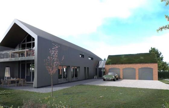 Land for sale in Billinghay photo