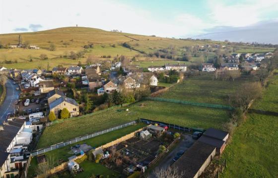 Land for sale in Pendle photo