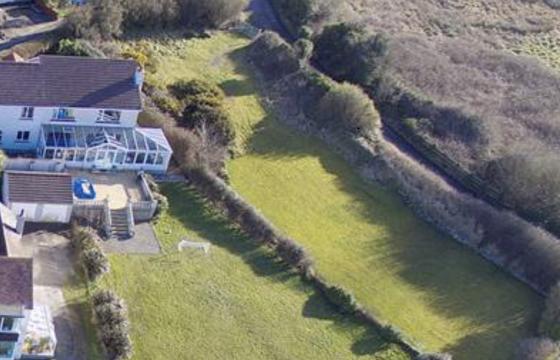 Plot with PP for sale in Groomsport photo
