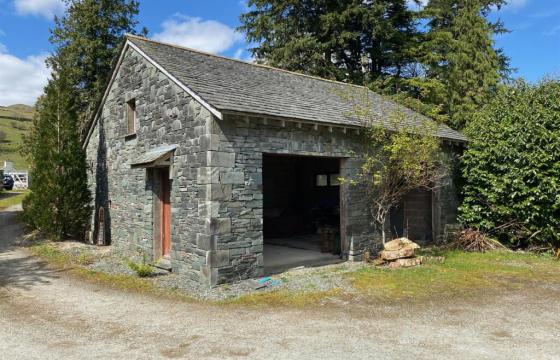Conversion for sale in Troutbeck photo