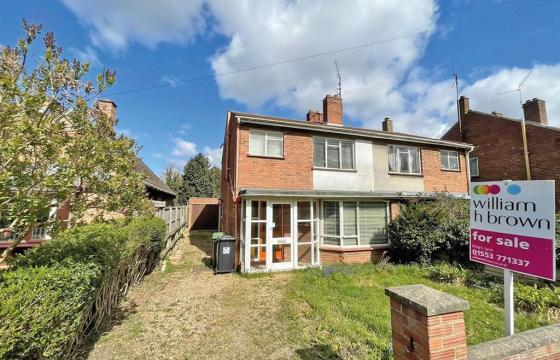 Property for refurbishment in KING'S LYNN photo