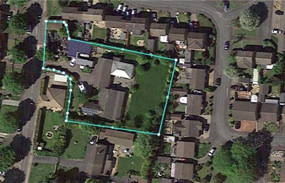 Development opportunity in Aycliffe photo