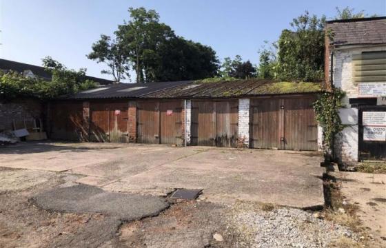 Land for sale in Middlewich photo