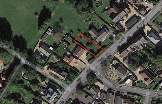 Land for sale in Marham photo