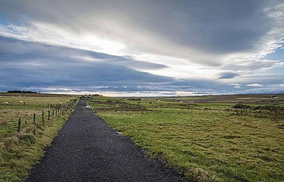 Land for sale in Occumster Near Lybster photo