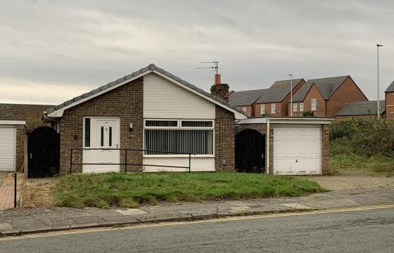Development potential in Southport photo