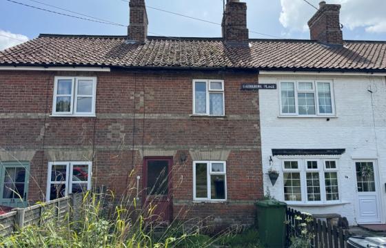 House in need of full modernisation in King's Lynn photo