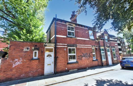 Property for refurbishment in Leeds photo