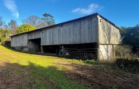 SOLD Land for sale in Dawlish photo