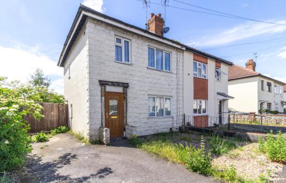 Requires refurbishment throughout in Derby photo