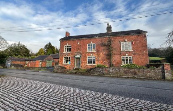 Conversion for sale in Stone photo