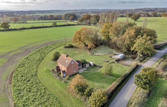 Rural residential development plot in CRANBROOK photo