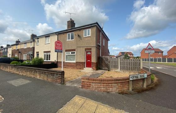 House requires a scheme of refurbishment in Chesterfield photo