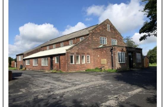 Land for sale in Prescot photo