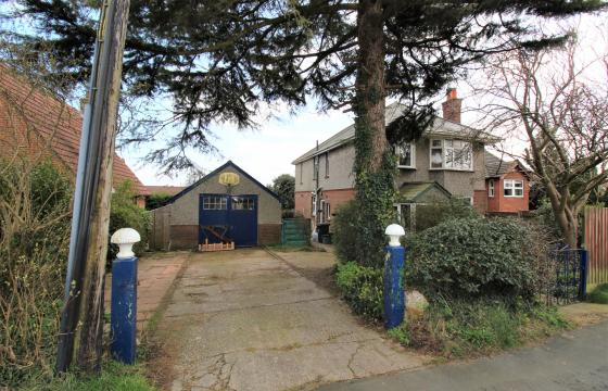 House and land for sale in Poole photo