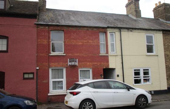 Property for modernisation in St. Neots photo