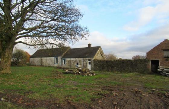 Under Offer, Conversion for sale in Bathgate photo