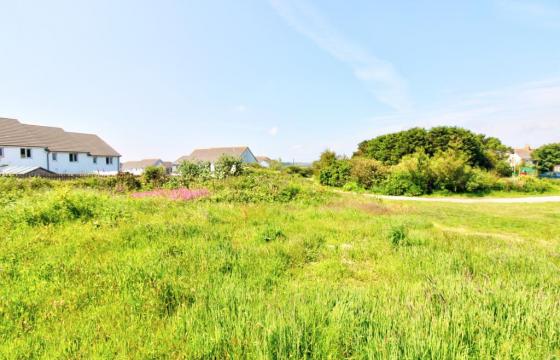 Land for sale in Redruth photo