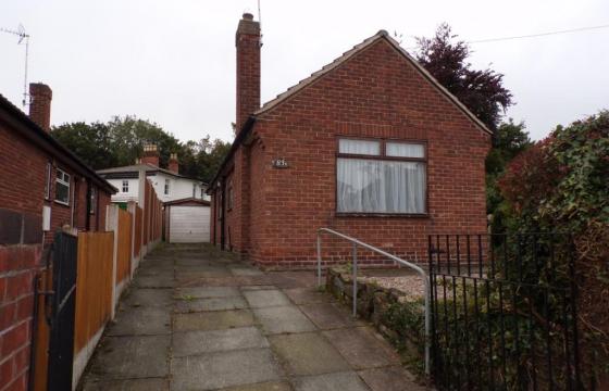Property for refurbishment in Chester photo