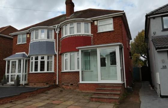 Property for refurbishment in Great Barr photo