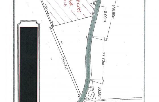 Land - No PP for sale in Catherine-de-Barnes photo