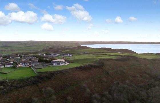 Land for sale in Westward Ho photo
