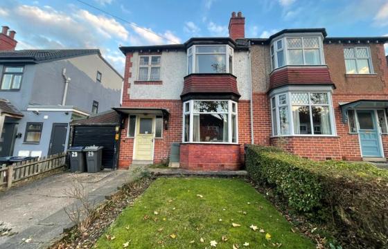Complete refurbishment required in Birmingham photo
