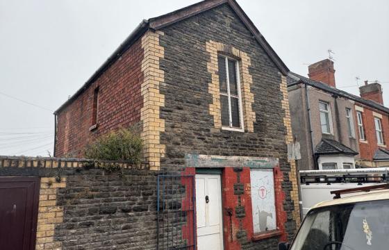 Planning for Development in Grangetown photo