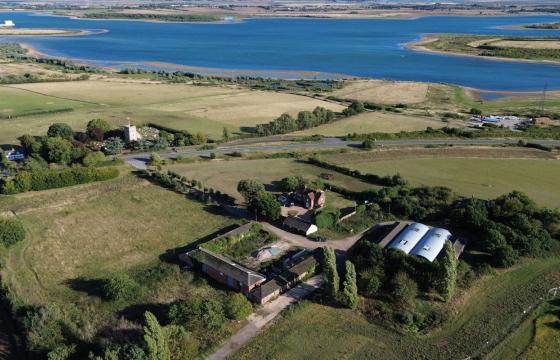 DEVELOPMENT OPPORTUNITY in Layer-de-la-Haye photo