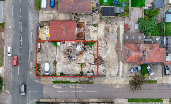 Land for sale in Rainham photo